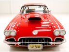 Thumbnail Photo 6 for 1960 Chevrolet Corvette